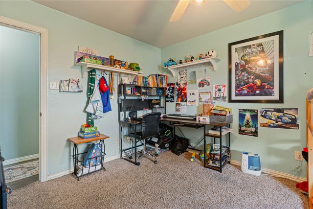 810 Maples Avenue, Mckinney, TX 75069