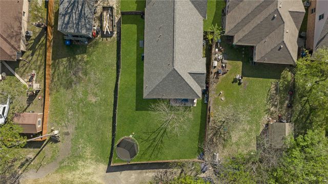 810 Maples Avenue, Mckinney, TX 75069