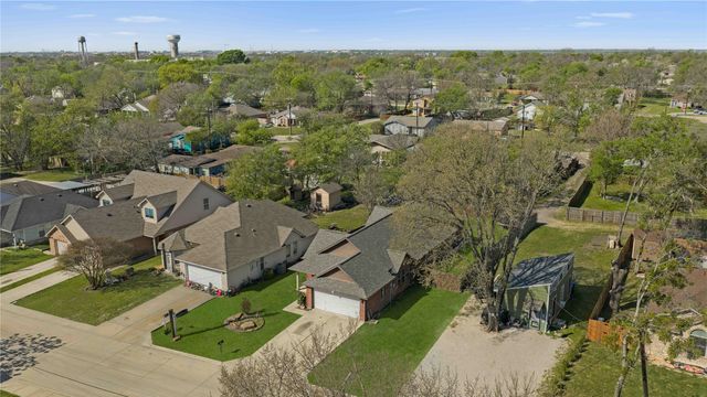 810 Maples Avenue, Mckinney, TX 75069