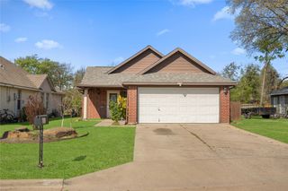 810 Maples Avenue, Mckinney, TX 75069