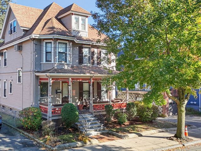 27 Sprague St, Malden, MA 02148