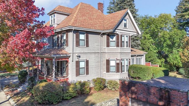 27 Sprague St, Malden, MA 02148