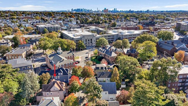27 Sprague St, Malden, MA 02148