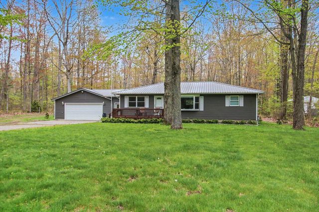 18412 148th Avenue, Spring Lake Twp, MI 49456
