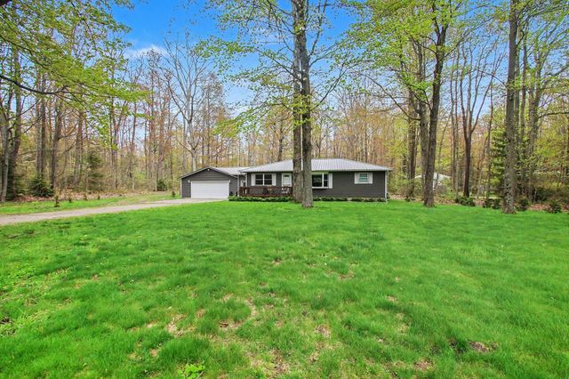 18412 148th Avenue, Spring Lake Twp, MI 49456