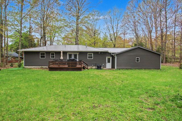 18412 148th Avenue, Spring Lake Twp, MI 49456