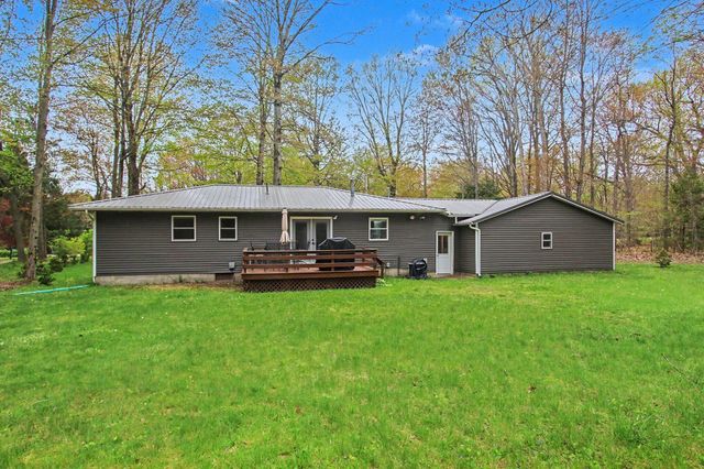 18412 148th Avenue, Spring Lake Twp, MI 49456