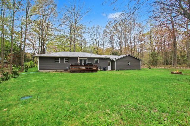 18412 148th Avenue, Spring Lake Twp, MI 49456