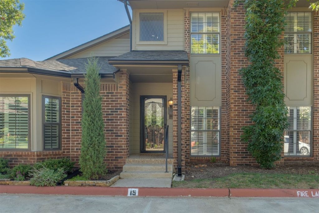 6204 Waterford Boulevard 15, Oklahoma City, OK 73118