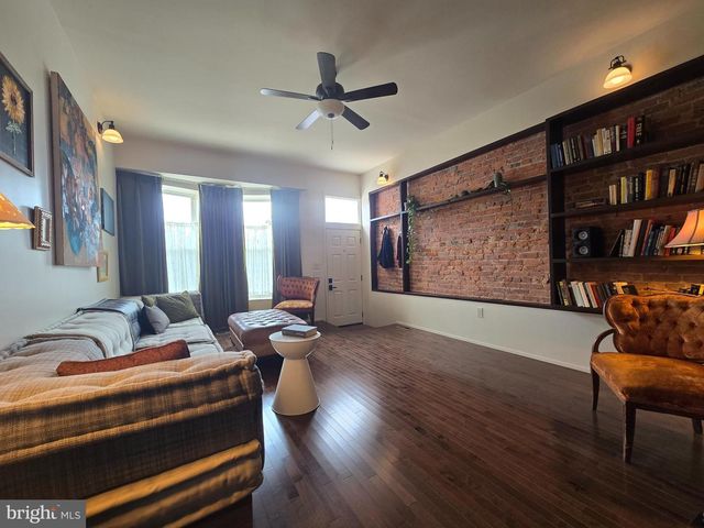 804 E NORTH AVE, Baltimore, MD 21202