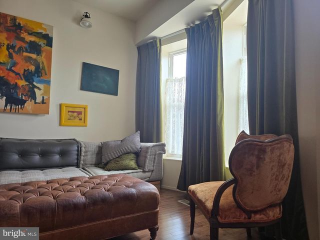 804 E NORTH AVE, Baltimore, MD 21202
