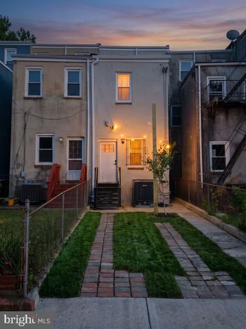 804 E NORTH AVE, Baltimore, MD 21202