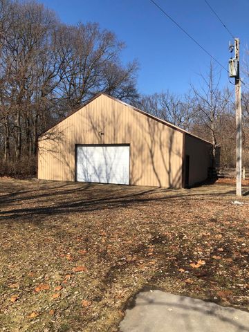 2174 W 800 N, Lake Village, IN 46349