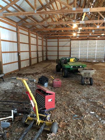 2174 W 800 N, Lake Village, IN 46349