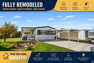 3800 S 1900 W #66, Roy, UT 84067
