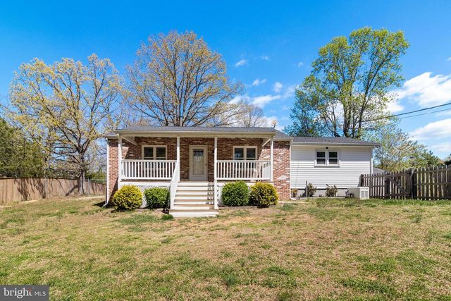 39900 GRAVES RD, Mechanicsville, MD 20659