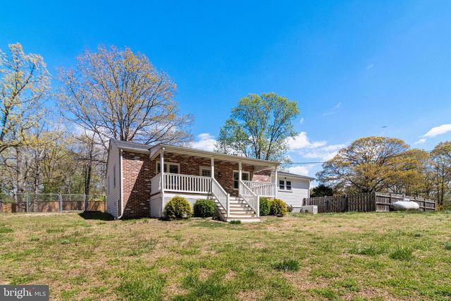 39900 GRAVES RD, Mechanicsville, MD 20659