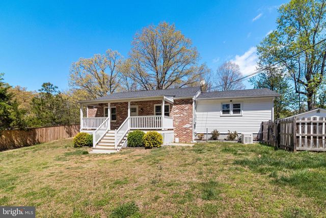 39900 GRAVES RD, Mechanicsville, MD 20659