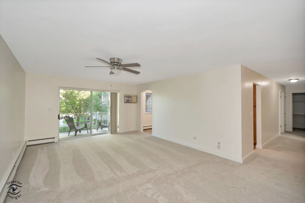 1311 S Finley Road 218, Lombard, IL 60148 — photo 4