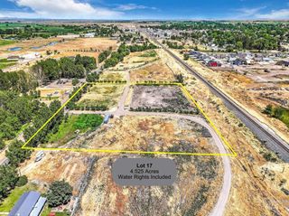 Lot 17 TBD E 1750 S, Gooding, ID 83330