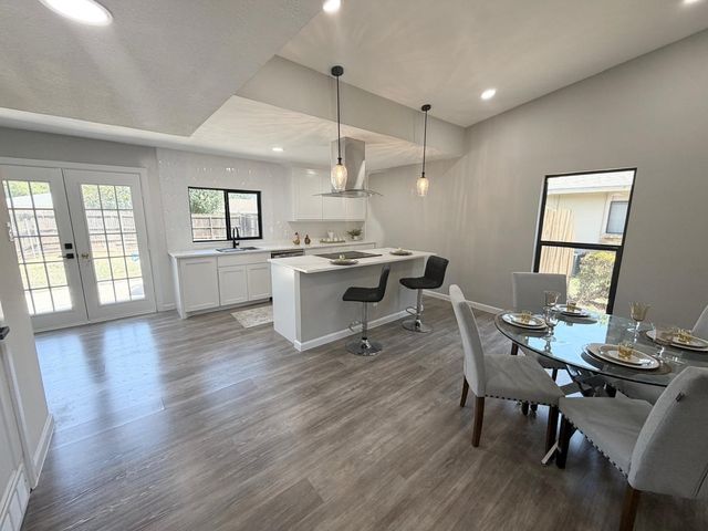 1810 Sandra Lane, Grand Prairie, TX 75052