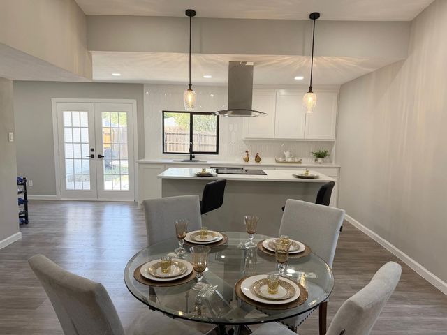 1810 Sandra Lane, Grand Prairie, TX 75052
