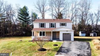 17 THORNHURST CT, Olney, MD 20832