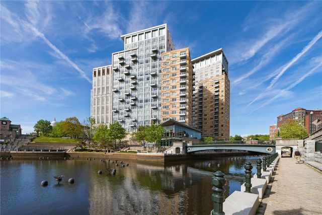 100 Exchange Street 1006, Providence, RI 02903