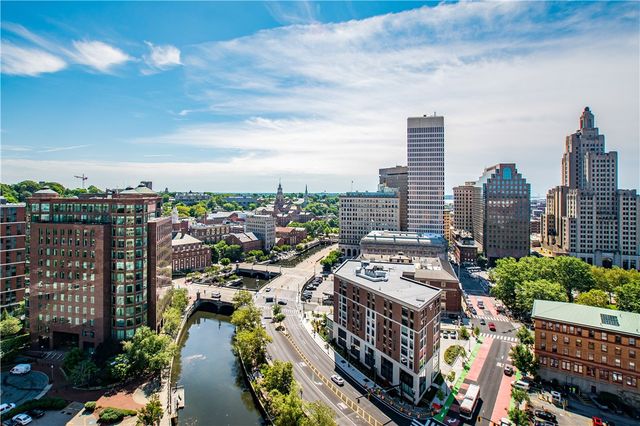 100 Exchange Street 1006, Providence, RI 02903
