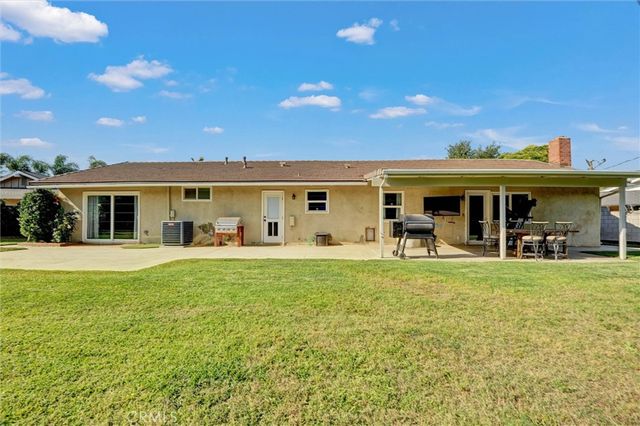 419 W Caroline Court, Ontario, CA 91762