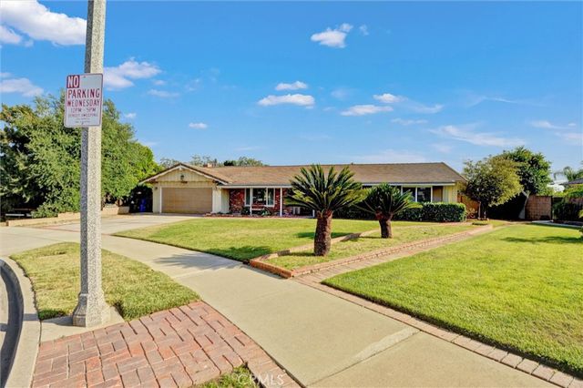 419 W Caroline Court, Ontario, CA 91762