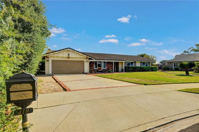419 W Caroline Court, Ontario, CA 91762