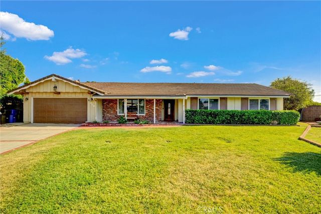 419 W Caroline Court, Ontario, CA 91762