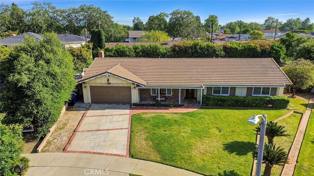 419 W Caroline Court, Ontario, CA 91762