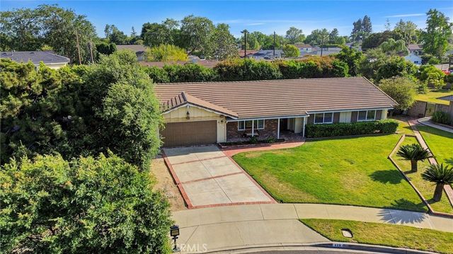 419 W Caroline Court, Ontario, CA 91762