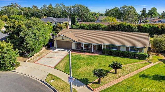 419 W Caroline Court, Ontario, CA 91762