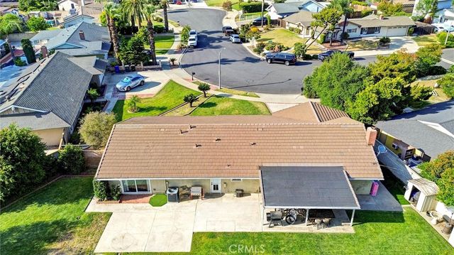 419 W Caroline Court, Ontario, CA 91762