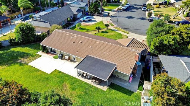 419 W Caroline Court, Ontario, CA 91762