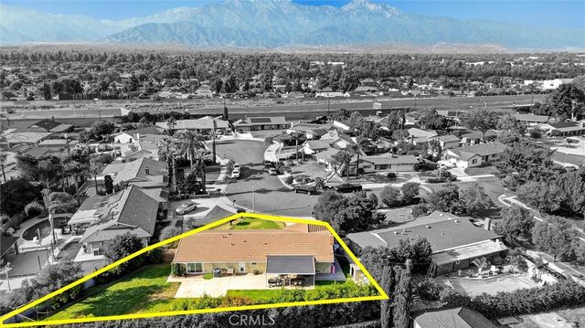 419 W Caroline Court, Ontario, CA 91762