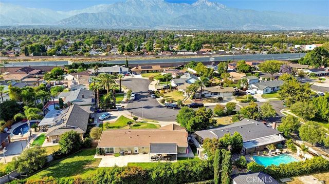 419 W Caroline Court, Ontario, CA 91762