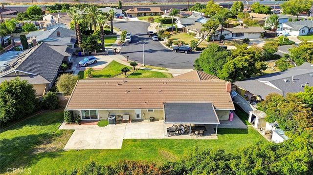 419 W Caroline Court, Ontario, CA 91762