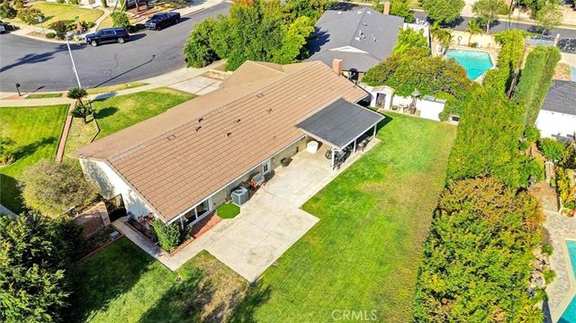 419 W Caroline Court, Ontario, CA 91762