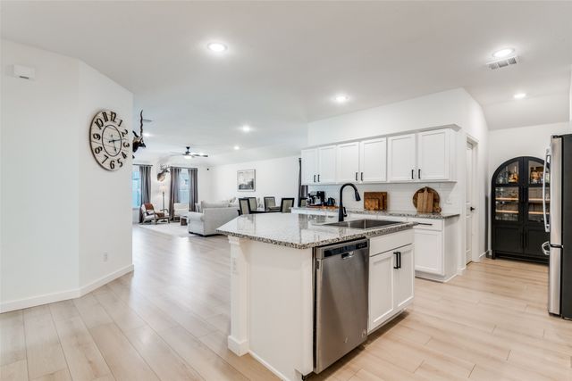 3204 Everly Drive, Fate, TX 75189