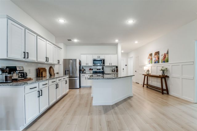 3204 Everly Drive, Fate, TX 75189