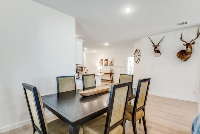 3204 Everly Drive, Fate, TX 75189