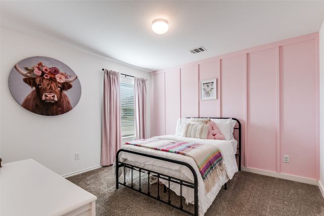 3204 Everly Drive, Fate, TX 75189