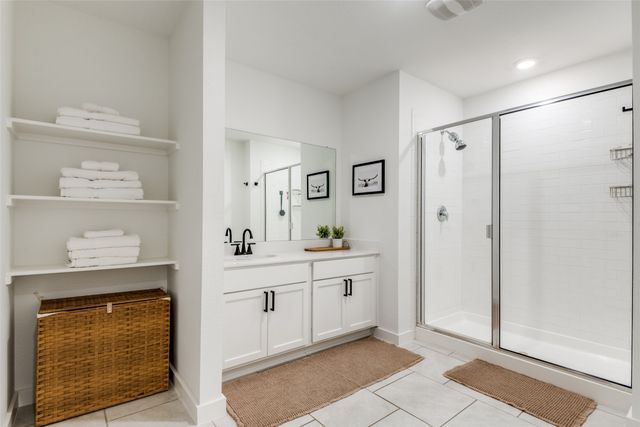 3204 Everly Drive, Fate, TX 75189