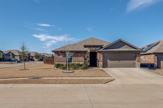 3204 Everly Drive, Fate, TX 75189