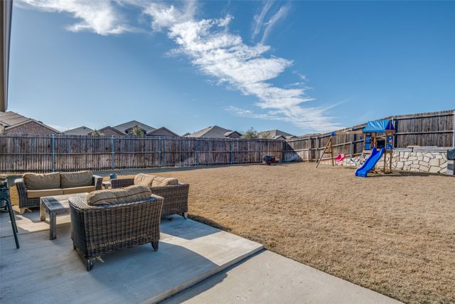3204 Everly Drive, Fate, TX 75189