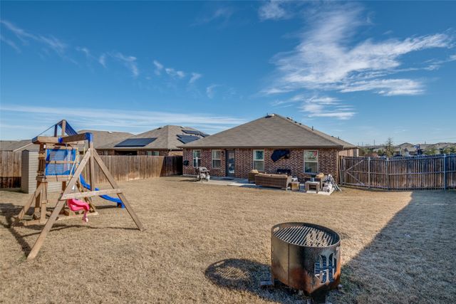 3204 Everly Drive, Fate, TX 75189